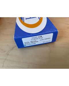 New HPLC column Halo C18 92812 402 50x2 1mm 2 7u 92814 702