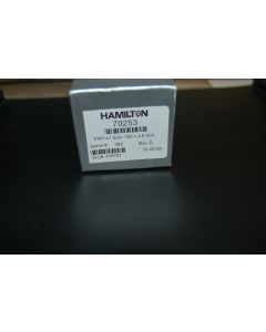 New HPLC column Hamilton PRP h1 150x4 6 mm 5 um 79253