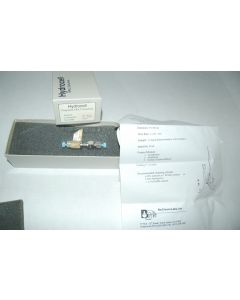 New HPLC column Hydrocell QA NP10 4 6x35 mm 31 30QA Biochrom Labs