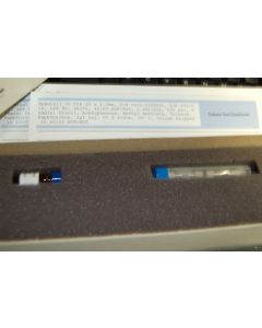New HPLC column Metachem Hypersil BDS C8 3um 2x20 mm 4383 020x020 3