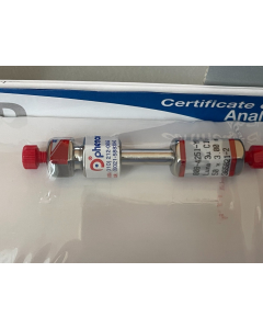 New HPLC column Phenomenex Luna C18 2  100A 3um 3x50 mm 00B 4251 Y0