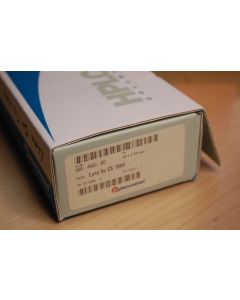 New HPLC column Phenomenex Luna C5 5  m 100    30 x 2 mm 00A 4043 B0 LC