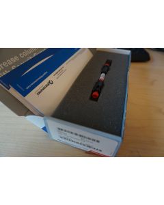 New HPLC column Phenomenex Onyx Monolithic C18 CHO 7644 50 x 4 6 mm LC