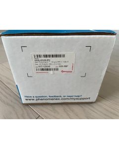 New HPLC column Phenomenex PolymerX 10  m RP 1 prep 250 x 21 2 00G 4328 P0