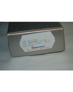New HPLC column Phenomenex Primesphere 5 C4 300A 250x4 6 mm 5 um 00G 3192 E0