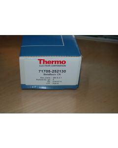New HPLC column Thermo BetaBasic CN 250x2 1 mm 5um 71705 252130