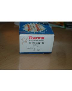 New HPLC column Thermo BioBasic 8 50x2 1 mm 5um 72205 052130 10043 776 VWR