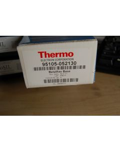 New HPLC column Thermo Electron BetaMax Base 50x2 1 mm 5 um 95105 052130