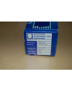 New HPLC column Thermo Electron BioBasic AX 0 3x100 mm 5 um 105 731 C3 basic