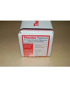 New HPLC column Thermo Electron BioBasic AX 0 3x50 mm 5 um 025 731 C3 basic