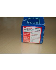New HPLC column Thermo Electronl Hypersil 2x50 mm 5 um BetaMax base 055 951 2