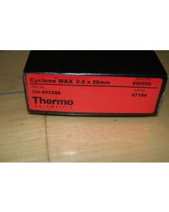 New HPLC column Thermo TurboFlow MAX 50 x 0 5 mm Cohesive CH 953286