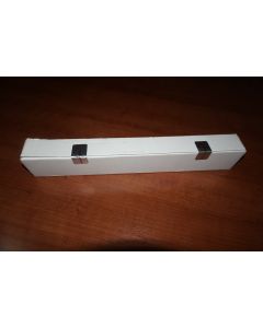 New HPLC column Tosoh TSKgel Alpha M 7 8 mm x 30 cm 13 um TSK gel 18344