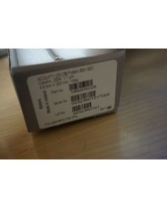 New HPLC column Waters ACQUITY UPLC Protein BEH SEC  200  4 6X300 mm 186005226