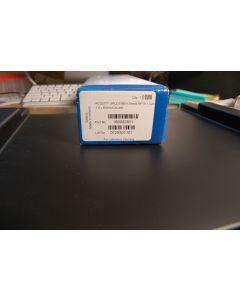 New HPLC column Waters Acquity UPLC BEH Shield RP18 1 mm x 50 mm 1 7 um 18600