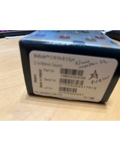 New HPLC column Waters BioSuite C18 PA B Column  3 5  m  2 1x150mm 186002435
