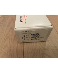 New HPLC column Waters Sunfire C18 3 5 um 3x50 mm cat no 186003409