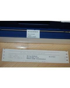 New HPLC column Waters YMC Pack Protein RP 250x2 mm 5 um PR99S05 2502WT