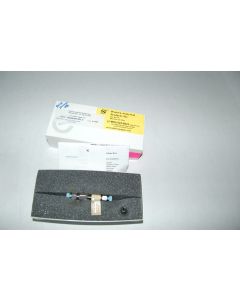 New HPLC column Western Analytical ODS IIIE 4 6x53mm 1 5um 0646ODS3E1 5 guard