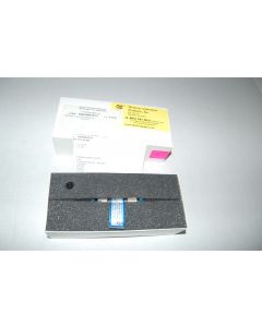New HPLC column Western Analytical ODS IIIE 4 6x53mm 1 5um 0646ODS3E1 5 guard ef