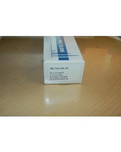 New HPLC column YMC Pack ODS AQ C18 2x50 mm 3 um 12 nm AQ12S03 0502WT