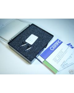 New HPLC precolumn Cartridge Genesis C18 3um 2 1x20 mm