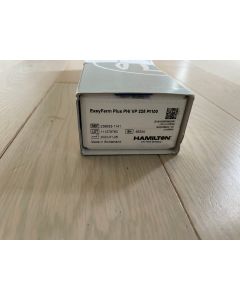 New Hamilton EasyFerm Plus PHI VP 225 Pt100 238633 1141 pH combination electrode