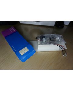New Heraeus Deuterium Lamp D 902  001 255 nobilelight Germany