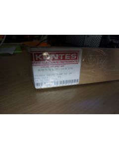 New Kontes glass homogenizer grinder tissue sz 20 pestle cell PTFE 885510 020