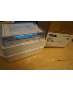 New Labcon 2731 220 000 Benchtop Chiller to 0 Degrees C  autoclavable 1 5 cooler