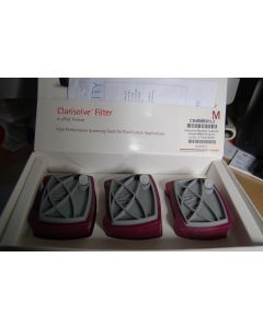 New Millipore Clarisolve 40  m Depth Filters in  Pod Format  23 cm2 CS40MS01L3