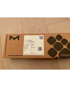 New Millipore P3C010C00 Pellicon 3 Cassette Ultracel 88 cm2 membrane 10 kD