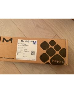 New Millipore P3C010C00 Pellicon 3 Cassette Ultracel 88 cm2 membrane 10 kD mark