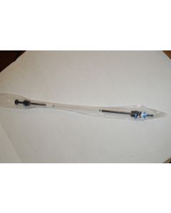 New Millipore Vantage L 96100500 preparative glass column 1 1 cm 500 mm LC chr