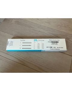New PAL Hamilton 207813 SYRINGE 10ul Gauge 22 PAL3 SYH 207813 HDX 2 205001507