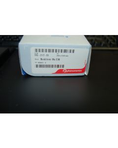 New Phenomenex HPLC column Bondclone C18 10 um 250 x4 6 mm 00G 2117 E0