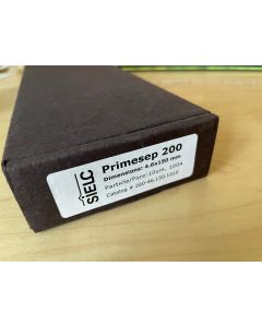 New SIELC Primesep 200 Column 4 6x150mm 10  m Zodiac 200 46 150 1010 mixed mode
