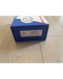 New Sepax Proteomix SAX NP5 4 6x50 mm 5um non porous 403NP5 4605
