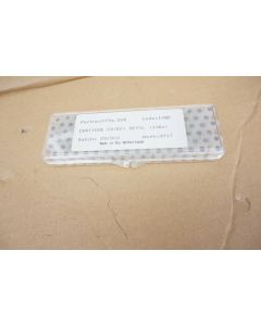 New Spark Cartridge C8  EC  octyl set cartridges 0794 508 HPLC LC 96 pcs