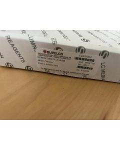 New Supelco supelcosil LC 8 DB Column  4 6 x 250 mm  5u 58354 HPLC fvc