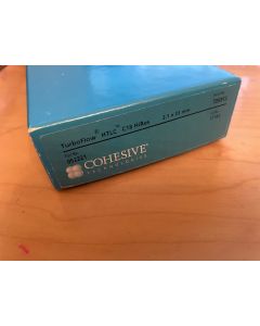 New Thermo Cohesive TurboFlow HTLC C18 HiRes Column 2 1 x 33 mm 952221
