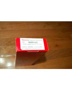 New Thermo HPLC column Hypersil Duet Anion 100x 4 6mm 5 um 34305 022