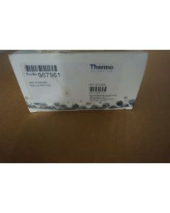 New Thermo Scientific 967961 Orion ORP Standards for Redox ORP Electrodes
