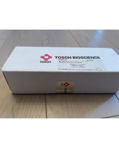 New Tosoh HPLC TSKGEL DEAE NPR 4 6x3 5 cm 2 5um 13075 sealed supelco 813075