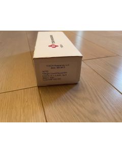 New Tosoh HPLC TSKGEL Guard SuperSW 4 6mm x 35 mm 4u 18762 sealed
