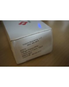 New Tosoh TSK gel TSKgel Phenyl 5PW 7 5x75 mm 10 um 07573 807573 sealed sde