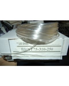New Tygon tubing R 3603 R3603 3 32   x 1 32 50 feet barnant Saint Gobain