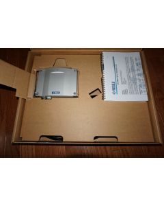 New Vaisala HMT330 Humidity Temperature Transmitter HMT338 100 240v ac