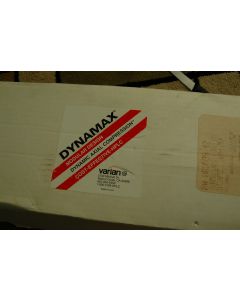 New Varian Dynamax axial compression modular 41 4mm ID End Fit Kit R000083842