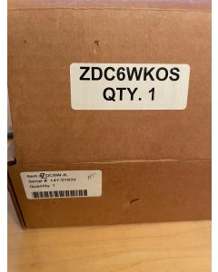 New Vici DC6W K Valco Leap Pal CTC Valve 100 LC62S ZDC6WKOS